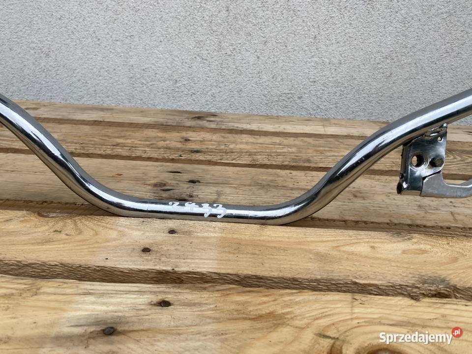 KIEROWNICA KLAMKI JAWA 350 TS CZ Kraków