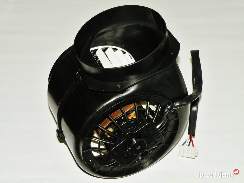 Turbina z silnikiem 3biegowym K28RP1683 120 W Bydgoszcz