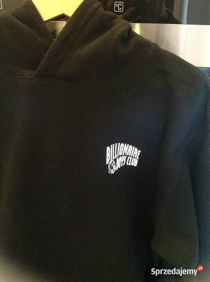 Bluza Męska z Kapturem BILLIONARE BOYS CLUB M Nowa Sól