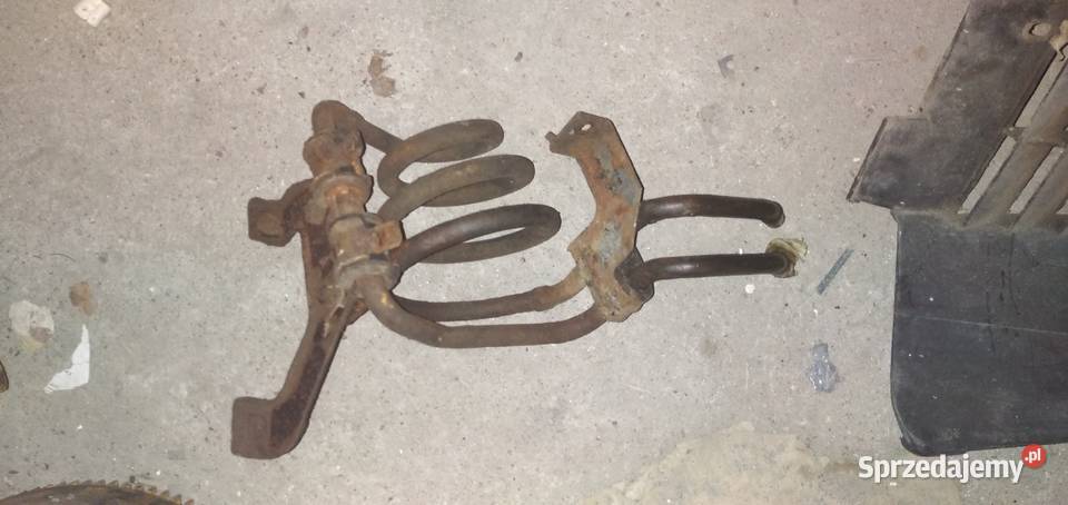 Chłodnica wspomagania alfa 145146 boxer Pozostałe Poznań