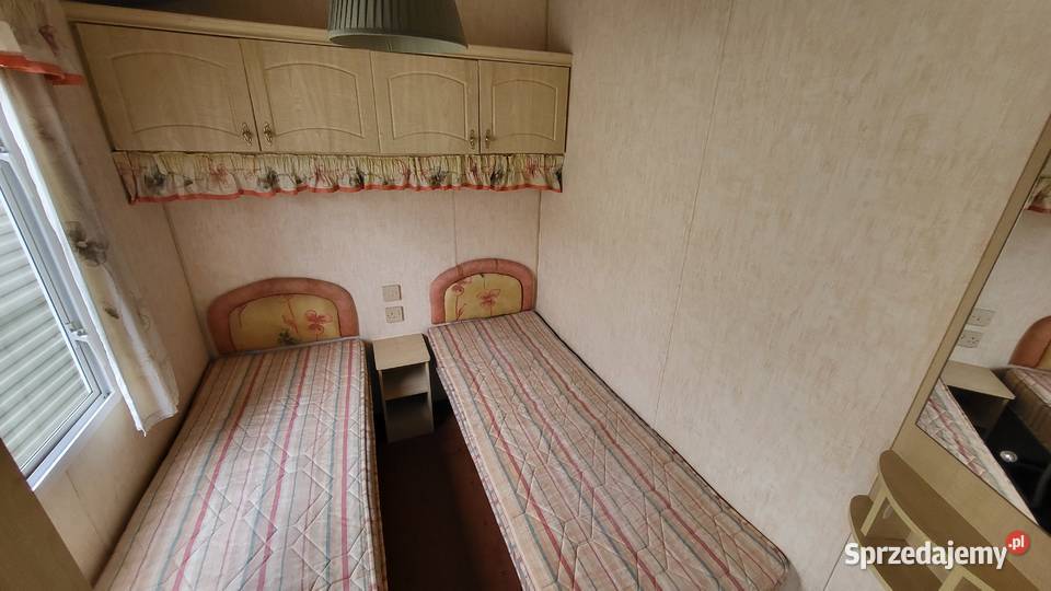 Domki domek holenderski domek angielski 185 dolnośląskie Olszyna Dolna