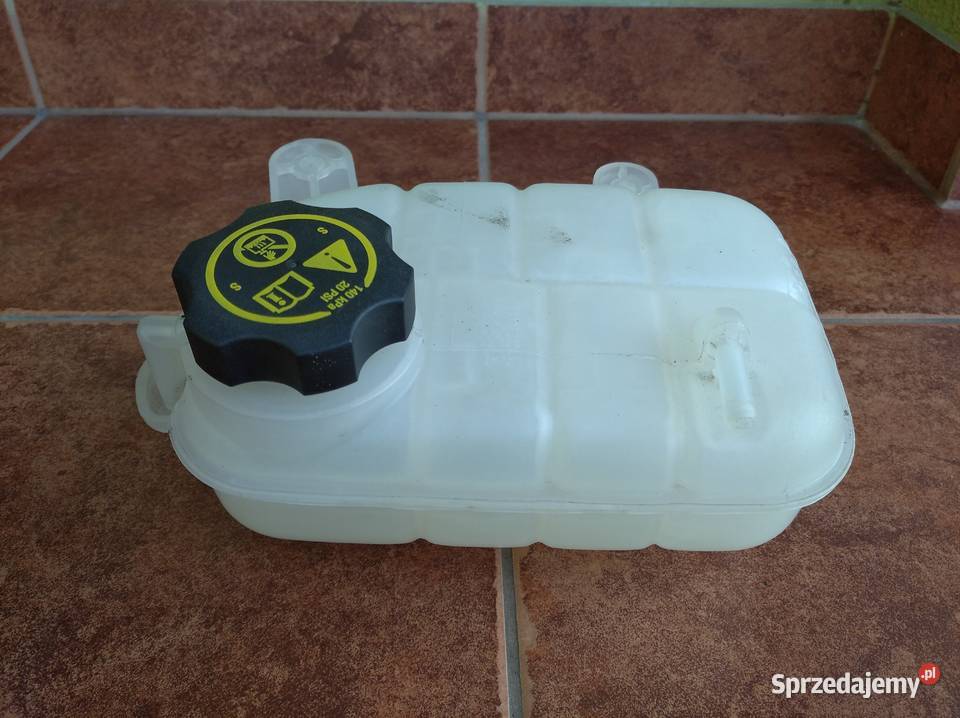 Opel GM korek zbiornika wyrównawczego układu Układ chłodzenia sprzedam