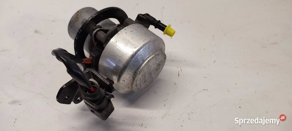 VW TIGUAN II POMPA PODCIŚNIENIA VACUM 5Q0612181