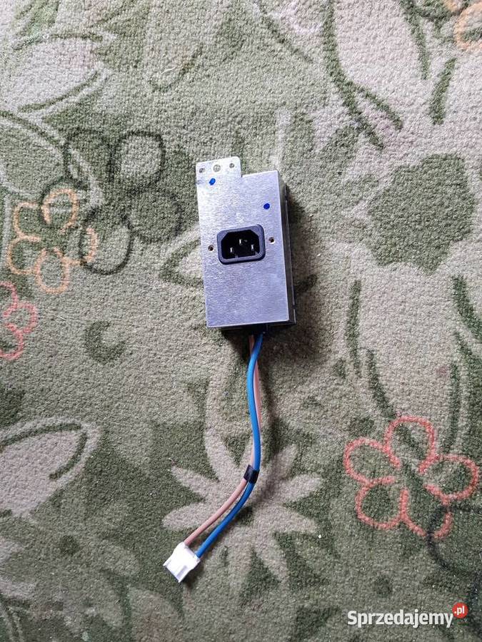 Zasilacz do Telewizora Elektronika Łagów sprzedam