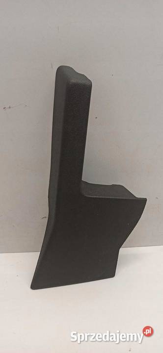 SKODA KODIAQ OSŁONA ZAŚLEPKA 565885879 Podszybia