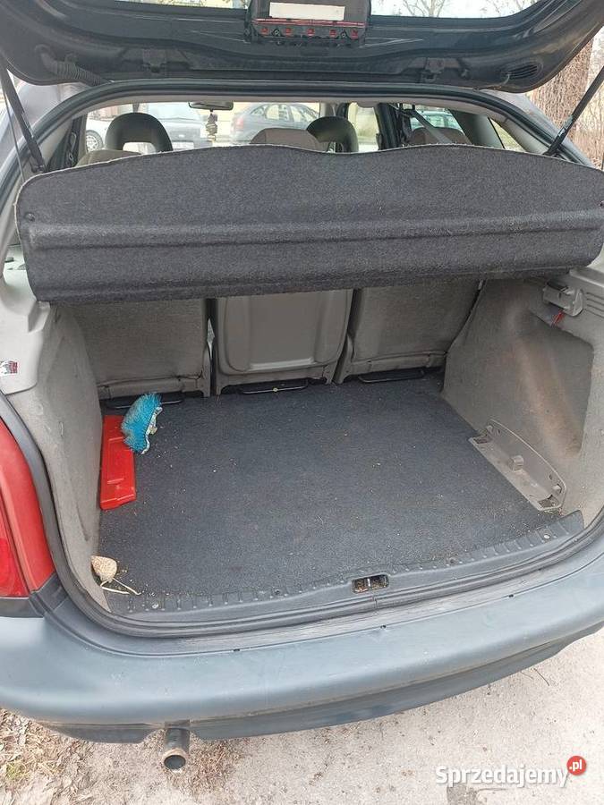 Citroen Xsara Picasso Skarżysko-Kamienna