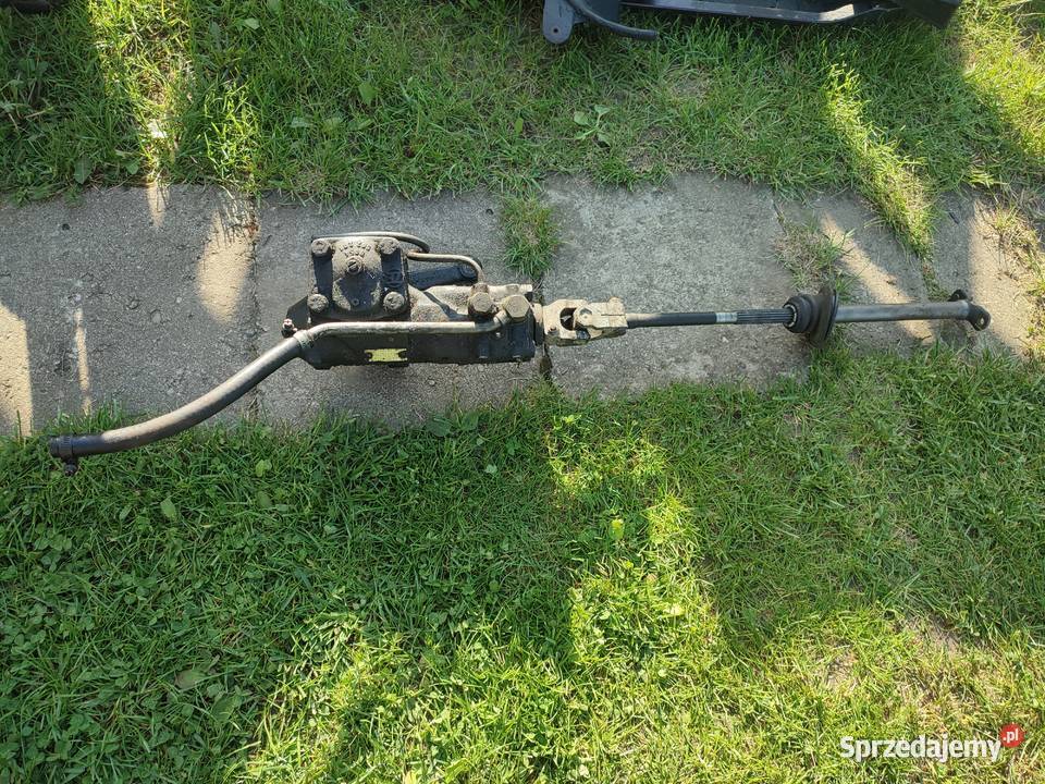 Przekładnia kierownicza BMW e32 Nie E34 E39 E38 sprzedam