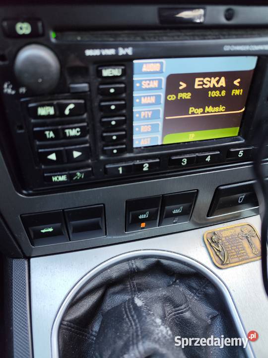 Sprzedam Ford Mondeo Charlęż