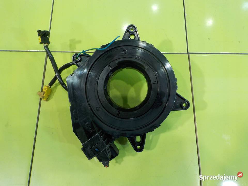 RANGE ROVER SPORT I LIFT 36 TDV8 5D tasma zwijak Poduszki powietrzne Suków