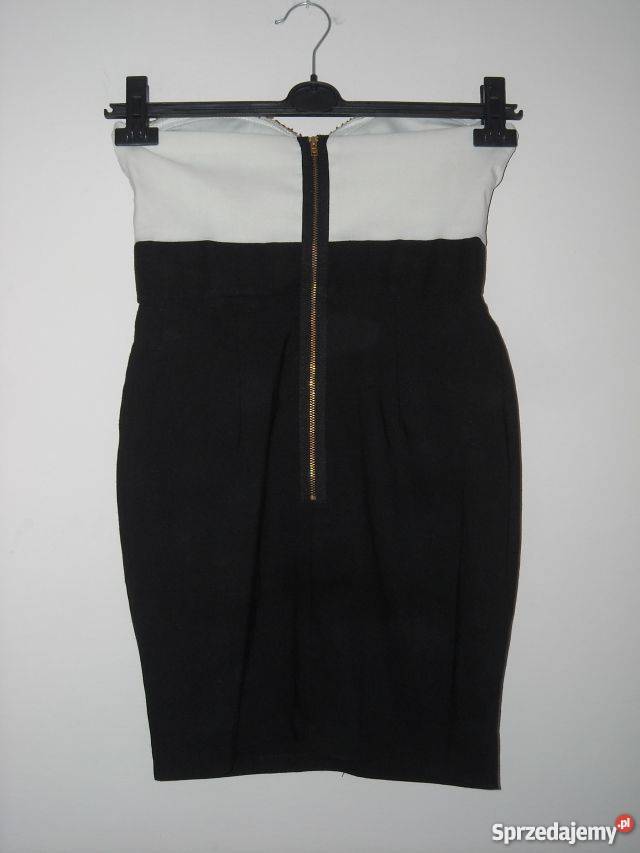 sukienka elise ryan 10 m Rozmiar 38(M) Lubartów sprzedam