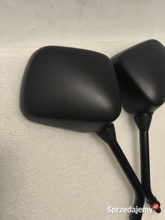 Yamaha TDM 850 4Tx 3Vd Lusterka Komplet śląskie Racibórz