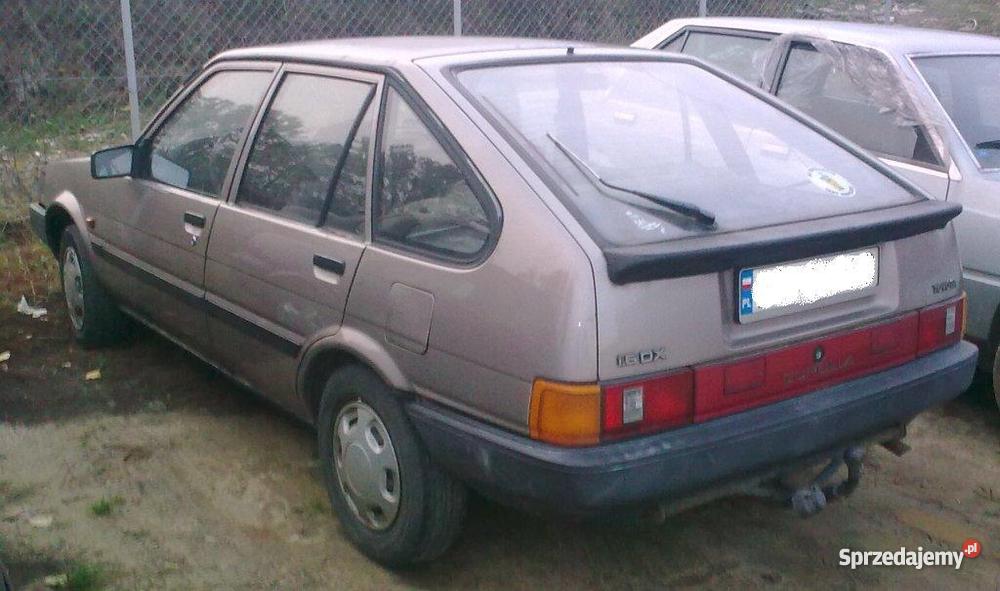Toyota wielkopolskie Poznań