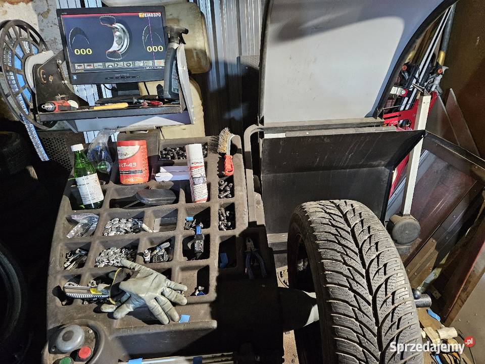 Opony zima matador 2056016 felgi dolnośląskie Malczyce