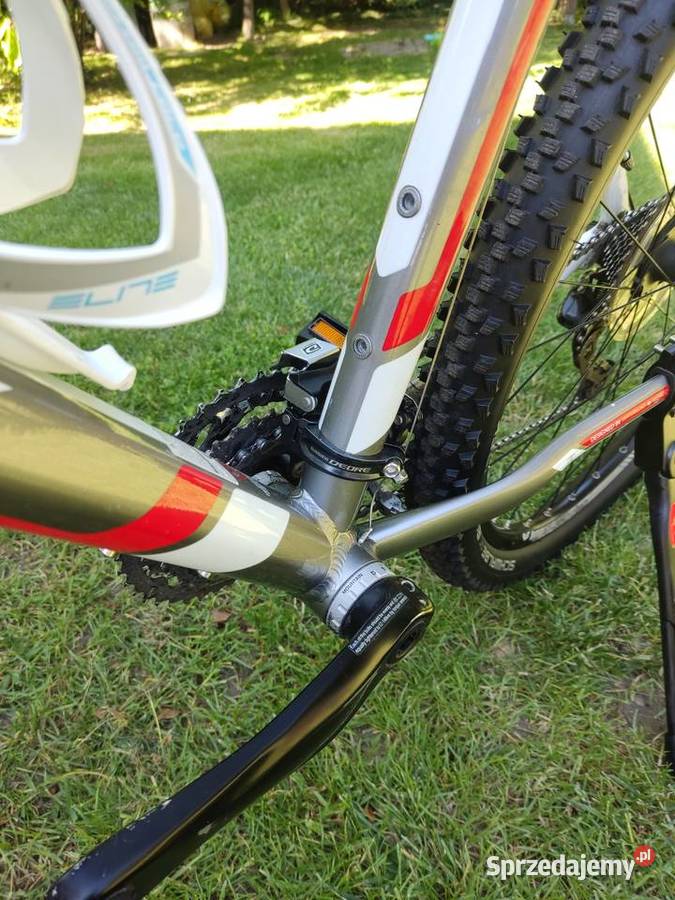 Trek 6300 26 Lublin sprzedam