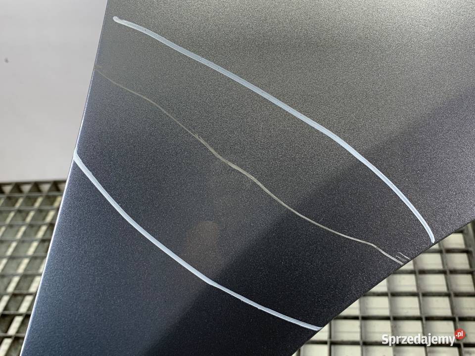 BŁOTNIK PRAWY PRZÓD MAZDA CX7 SUV 0614 Liquid