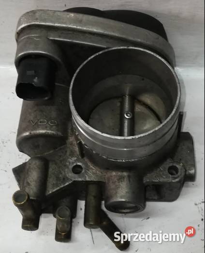 Przepustnica VW 16 B 06A133062AB Suchedniów