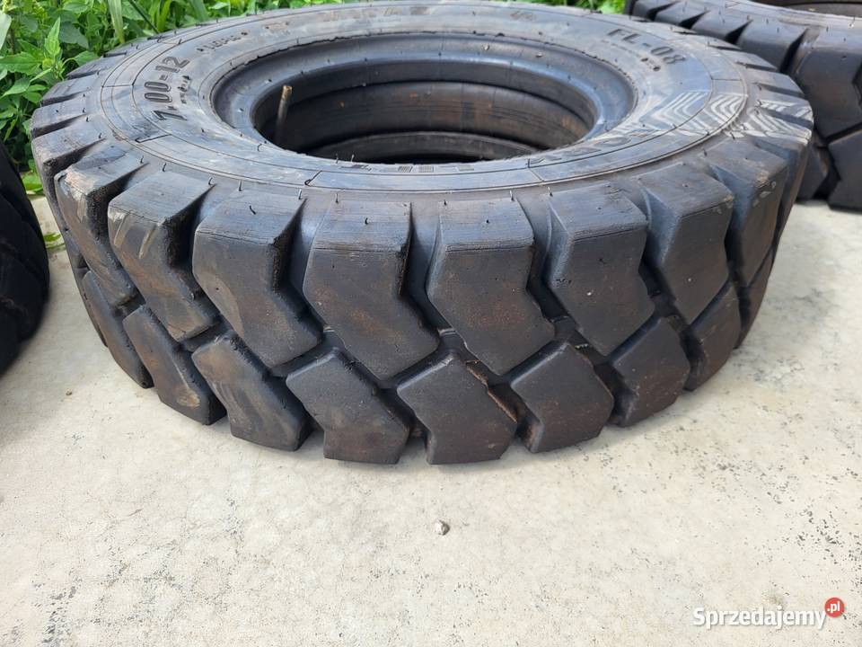 Opony mitas 70012 FL08 sprzedam