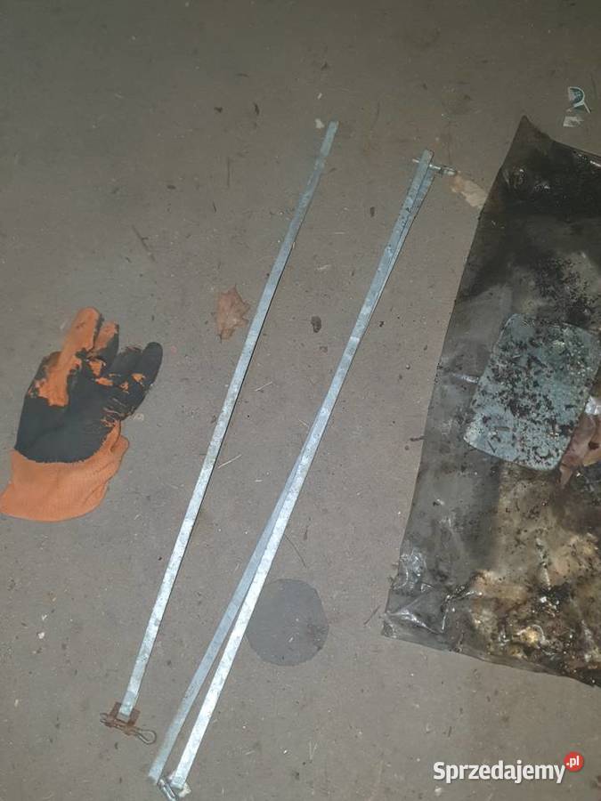Oryginalne Opaski na Zbiornik Bak Paliwa mazowieckie Warszawa