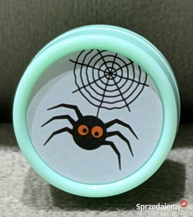 249 halloweenowe pieczątki Pozostałe Ostrzeszów