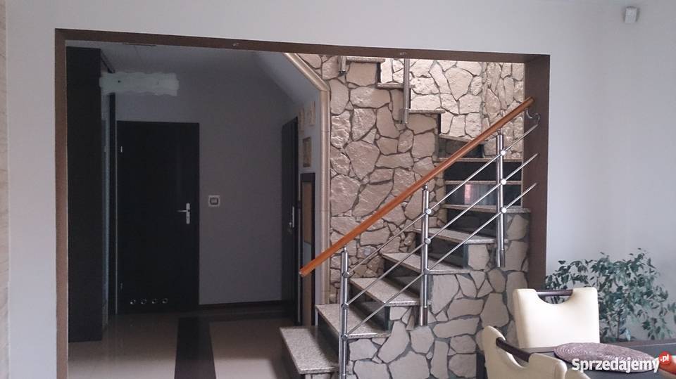 Sprzedam dom w Legnicy na ośSienkiewicza parterowy Legnica