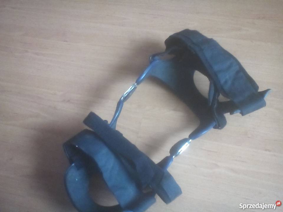 Orteza kolanowa stabilizator xxxl Lubartów sprzedam