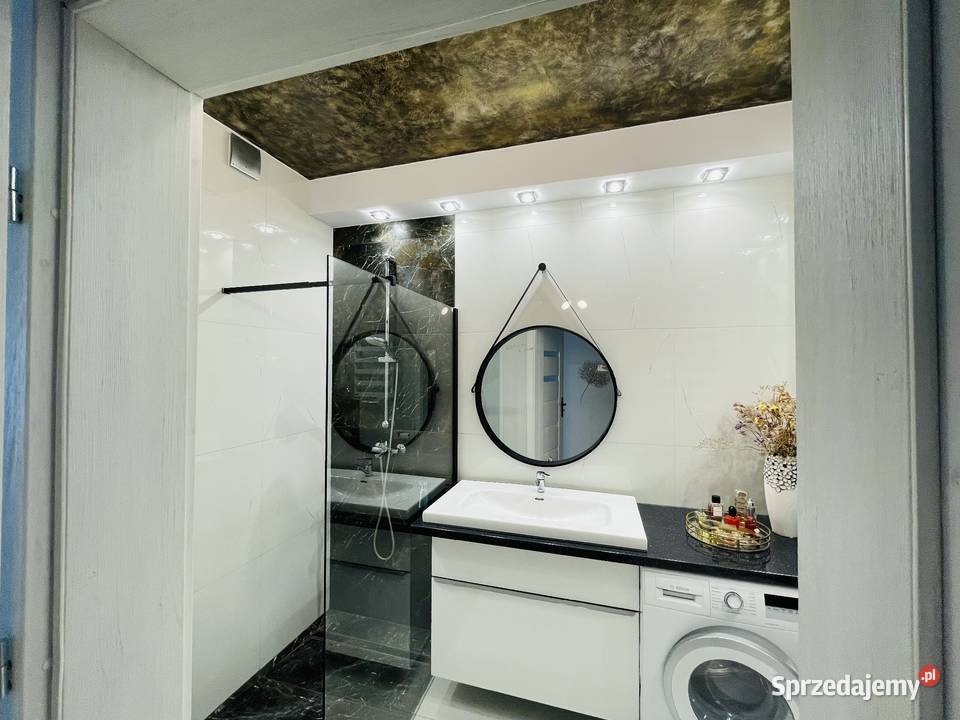 Apartament Zamiejska Słupsk Nieruchomości pomorskie