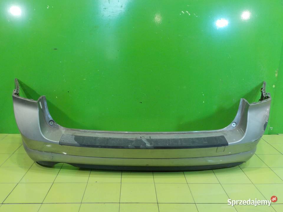 VOLVO V70 III R DESIGN 09r KOMBI zderzak tyl sprzedam