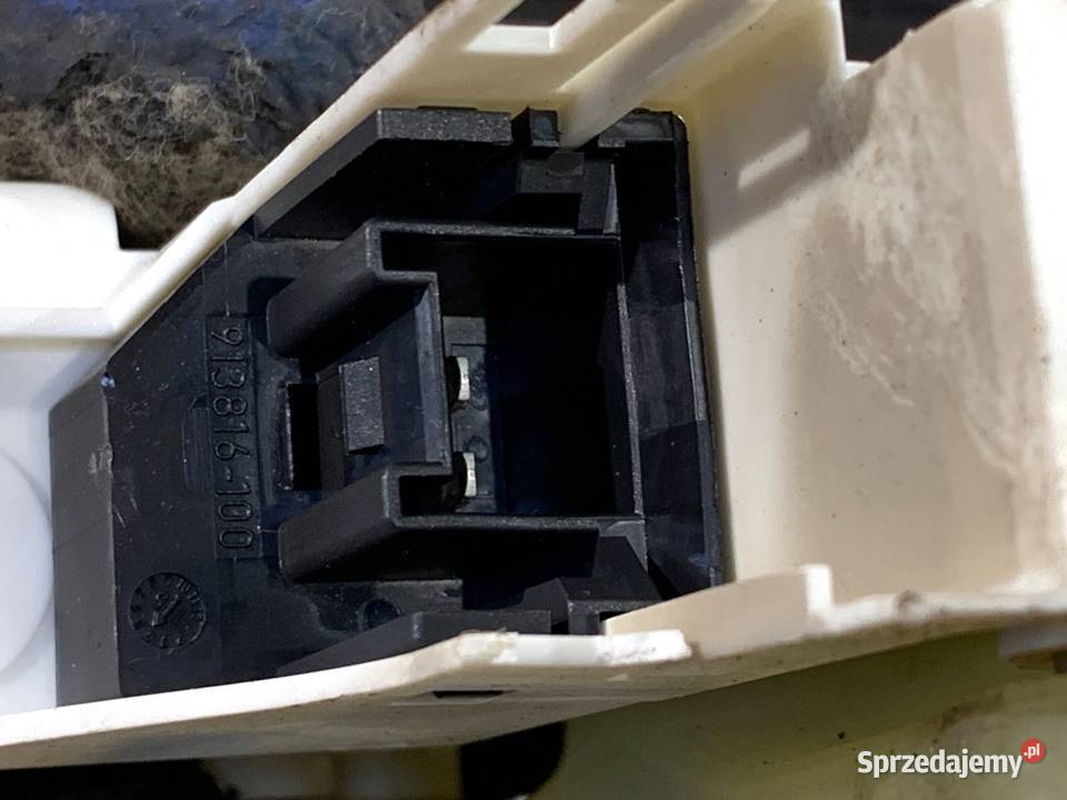 PODNOŚNIK SZYBY PRAWY TYŁ AUDI A7 4G 4G8839462 sprzedam