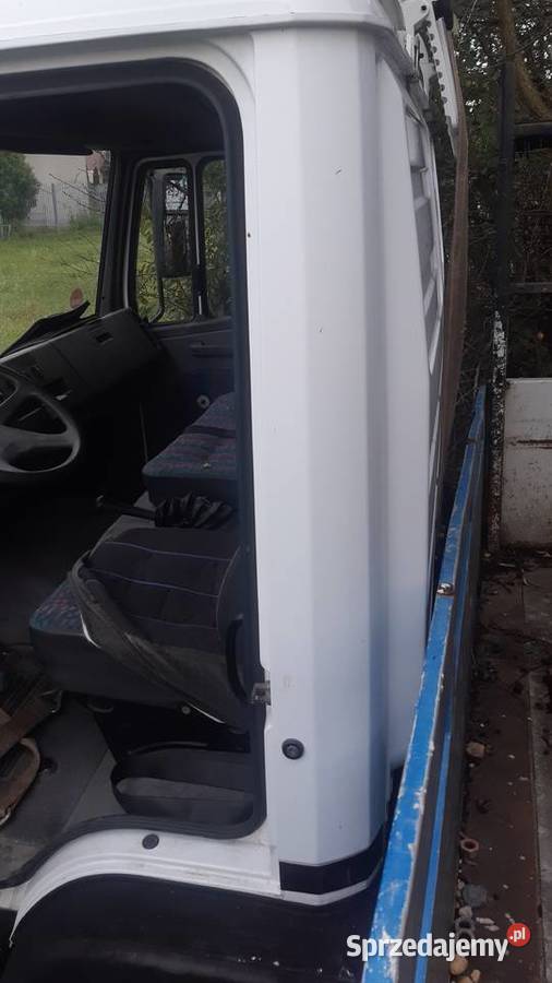 Kabina Mercedes 814 817 914 917 1114 1117 1120 Radomsko