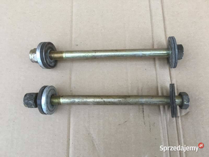 Aixam 400 500 721 741 751 City Śruba Wahacza Motoryzacja świętokrzyskie Stąporków sprzedam