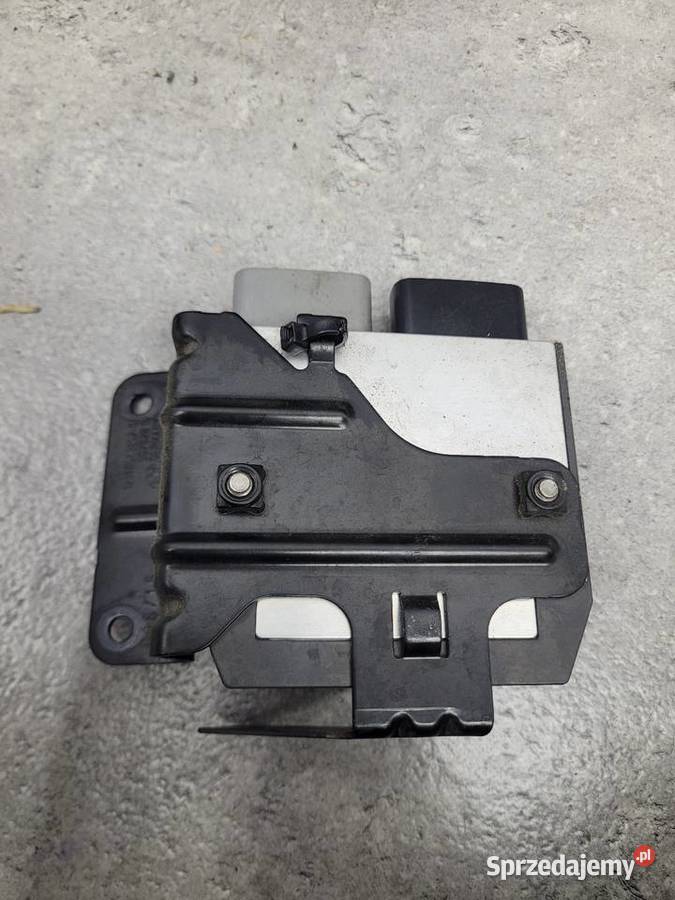 BMW S 1000 R S1000R K47 REGULATOR NAPIĘCIA 15 wielkopolskie Nowy Tomyśl