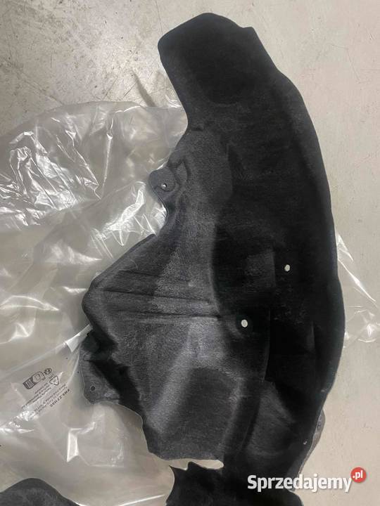 NADKOLE LEWY TYŁ FORD KUGA ESCAPE 2024 2808992 Kozy