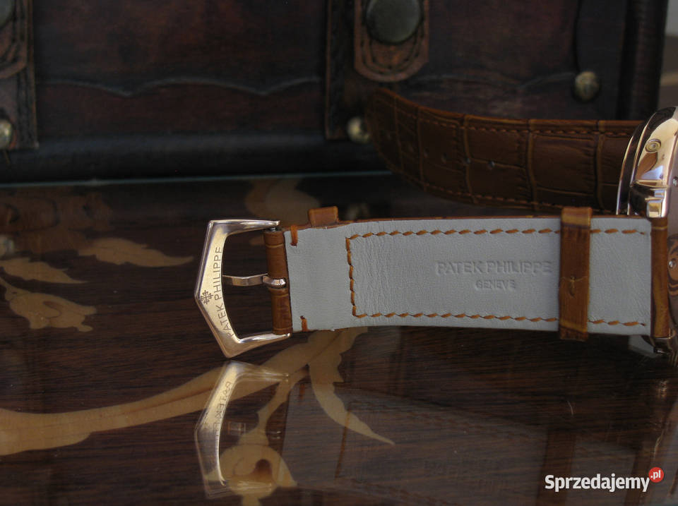 Zegarek Patek Philippe Warszawa sprzedam