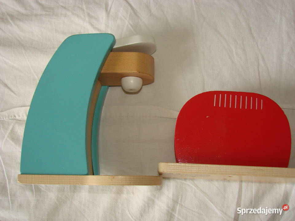 IDEENWELT drewniane zabawki Pruszcz Gdański