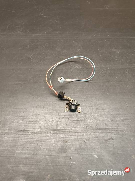 Impulsator czujnik halla stator zapłon części Gołaczewy