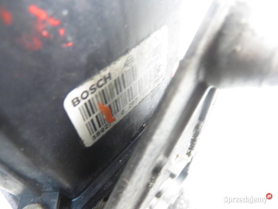 POMPA ABS MERCEDESBENZ VITO W639 0265950004 sprzedam