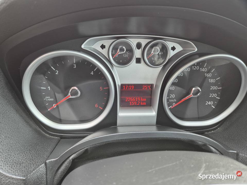 Ford kuga panoramiczny dach Samochody osobowe kujawsko-pomorskie Rynarzewo sprzedam