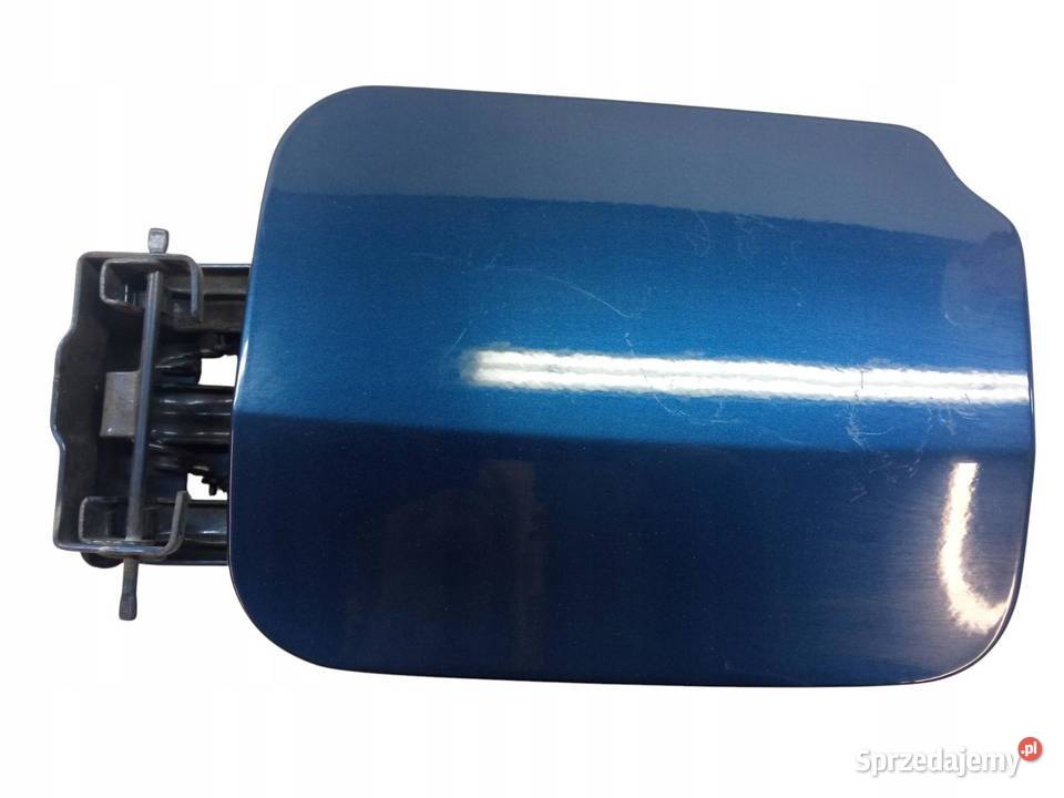 KLAPKA WLEWU PALIWA TERPR 148062830R Dacia