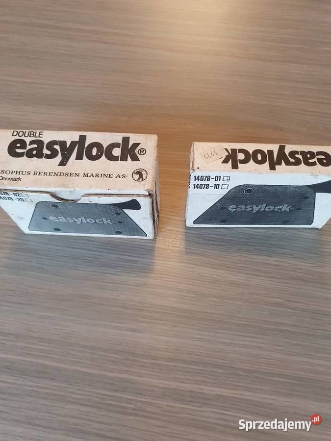 Eacylock mazowieckie Gostynin