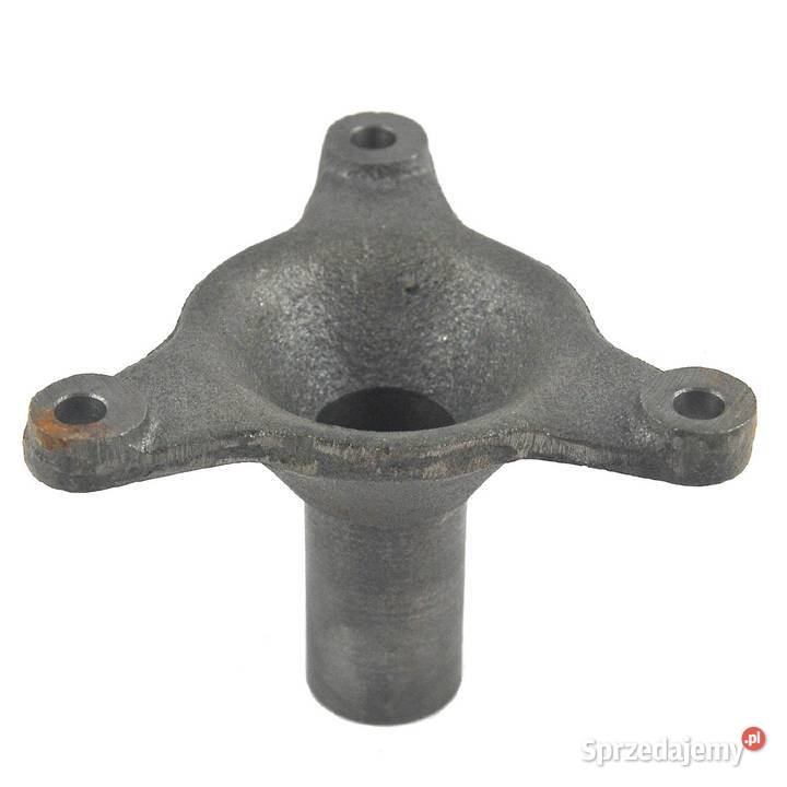 Prowadnica wału 28 mm Iseki TS1910TS2205 Części i osprzęt rolniczy Tajęcina