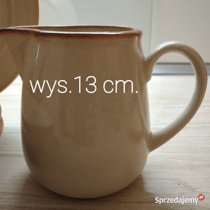 porcelit Tułowice PRL Bukowno sprzedam