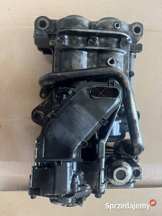 Pompą oleju Mazda cx5 22 Mielec