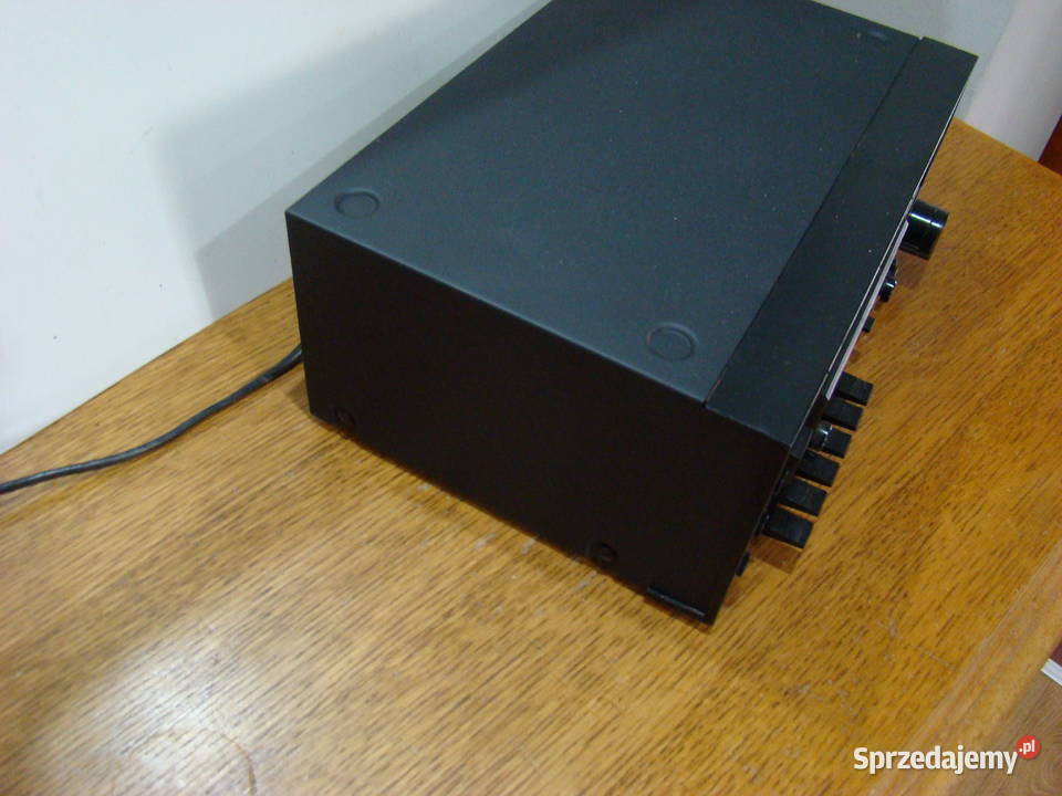 UNITRA DIORA M 8041 magnetofon Jelenia Góra