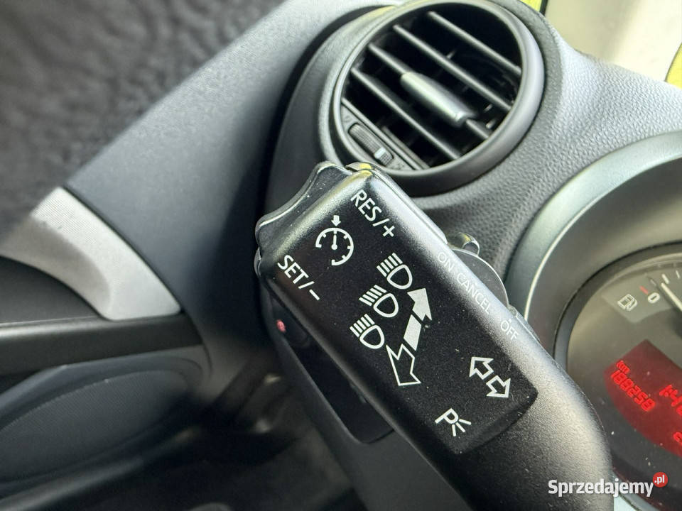 Seat Leon 16 MPi zadbana oryginalny przebieg II
