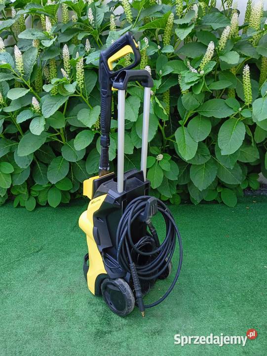 Myjka Karcher K 4 premium full control Naprawa Radom