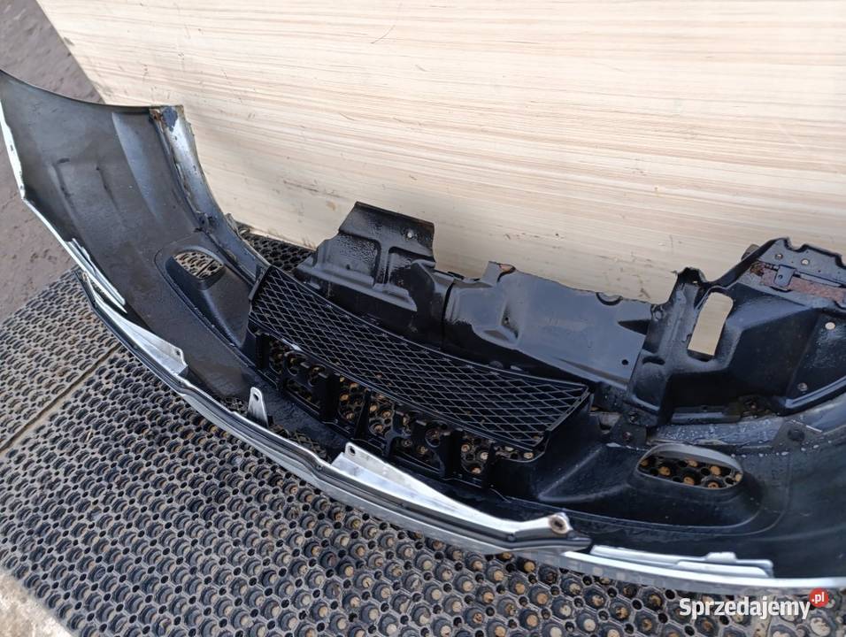 TOYOTA CELICA T23 ZDERZAK PRZÓD 1D0 KOMPLET wielkopolskie