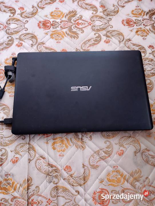 Laptop pomorskie Czarna Woda