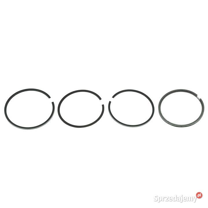 Pierścienie tłoka STD 73 mm 250 x 200 x 200 x Silnik i osprzęt