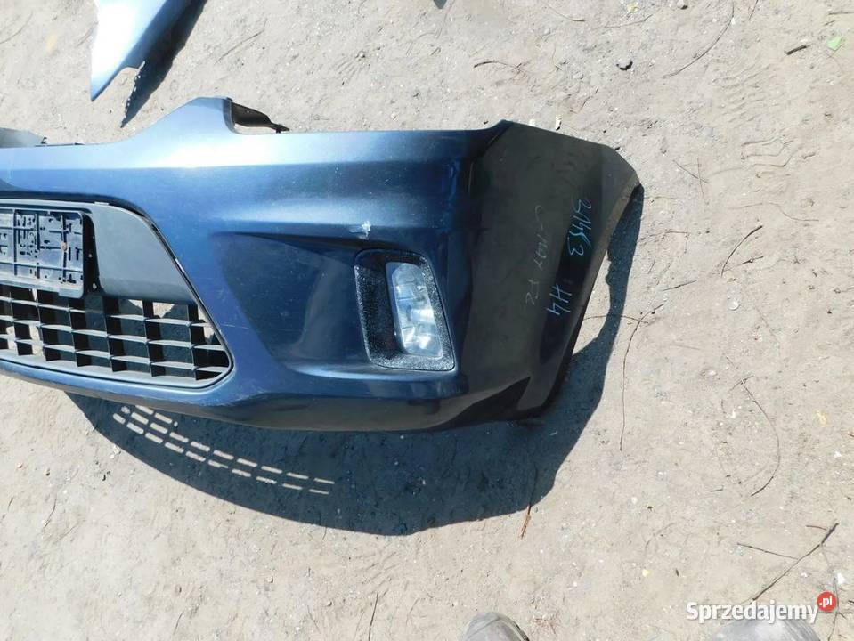 c FL zderzak kolor H4 31493 WYSYŁKA Żory sprzedam