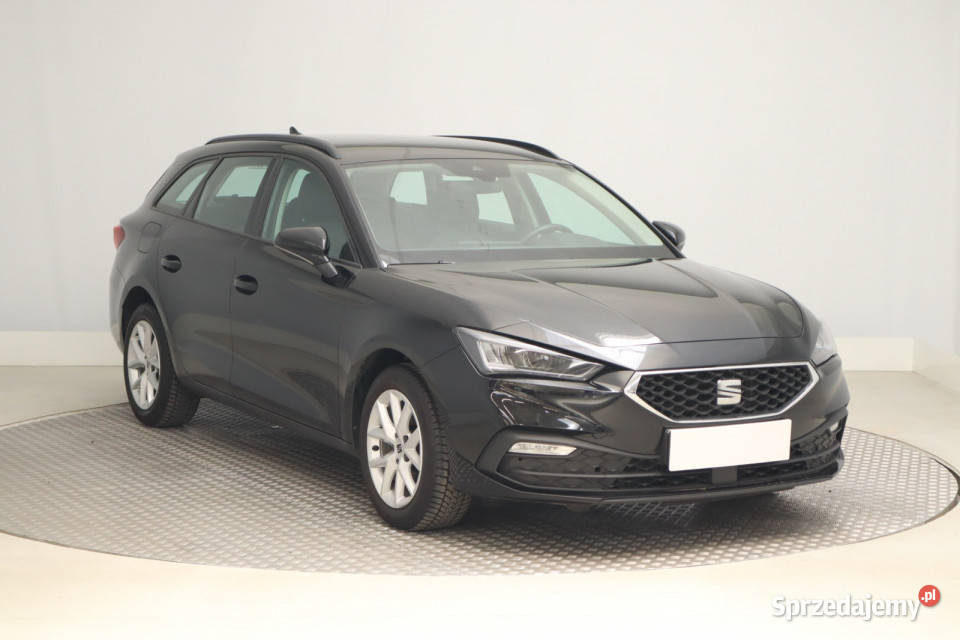 Seat Leon 15 TSI komputer pokładowy Zabrze